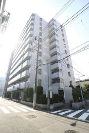 京急本線大森海岸駅まで徒歩5分