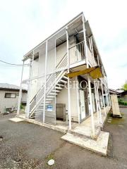 レオパレス藤