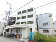 地下鉄御堂筋線東三国駅まで徒歩11分