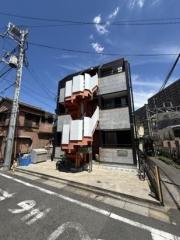 FUJISTA北池袋