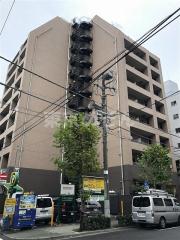 都営浅草線浅草駅まで徒歩5分