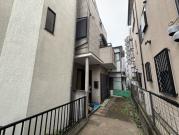 （仮）豊岡町戸建