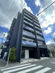 ＪＲ京浜東北・根岸線横浜駅まで徒歩12分