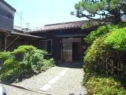 ＪＲ東海道本線西岐阜駅まで徒歩30分