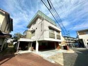 ＪＲ可部線安芸長束駅まで徒歩5分
