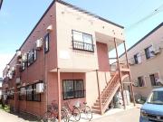 ヴェルドミール古川
