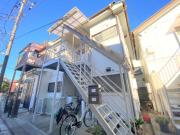 コーポ和田