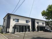 ファミール九野本角部屋
