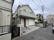 西武池袋・豊島線椎名町駅まで徒歩8分