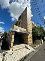 ＪＲ横須賀線新川崎駅まで徒歩26分