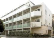 東急東横線学芸大学駅まで徒歩12分