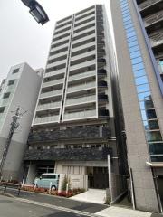 地下鉄谷町線天満橋駅まで徒歩1分