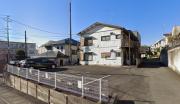 原宿ハイツ