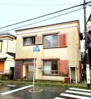 ポスタもとちょうし戸建