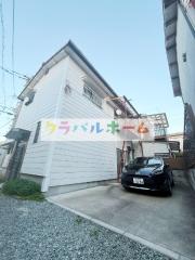 豊南町西貸家II