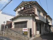 庚午中二丁目アパート