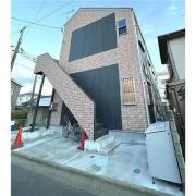 小田急小田原線小田急相模原駅まで徒歩8分