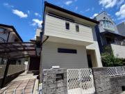 ＪＲ東海道本線甲南山手駅まで徒歩1分