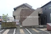 セザンヌ新栄