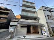 地下鉄烏丸線丸太町駅まで徒歩7分