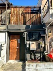 東新町テラスハウス3-6-32