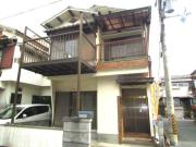 京阪本線枚方市駅までバス約16分 徒歩3分