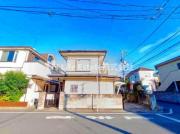 西大泉3丁目貸家