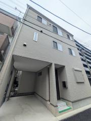 ＪＲ京浜東北・根岸線西川口駅まで徒歩14分