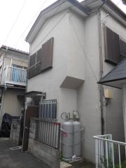 朝霞溝沼6丁目戸建