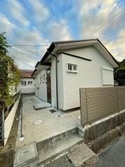 ＪＲ京浜東北・根岸線本郷台駅まで徒歩16分