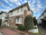 小田急小田原線梅ヶ丘駅まで徒歩3分