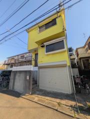 ＪＲ武蔵野線東川口駅まで徒歩17分