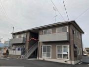 アネックス立岩 B棟