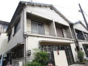 阪急京都線高槻市駅まで徒歩20分