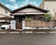 長岡京市柴の里借家