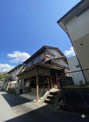 岐阜市加野1丁目戸建