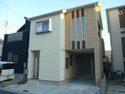 大阪狭山市半田戸建