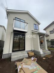 桜町2丁目戸建住宅