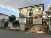 加須市川口4-11-16貸家