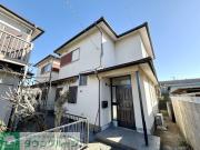 西武池袋・豊島線入間市駅まで徒歩34分