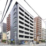 地下鉄名城線久屋大通駅まで徒歩7分
