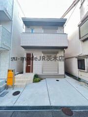 総持寺駅前町戸建