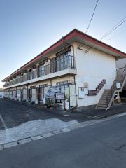 有田アパート