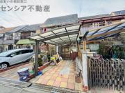 安田4丁目テラス.