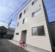 高林一戸建て貸家