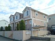 ＪＲ横浜線中山駅まで徒歩13分