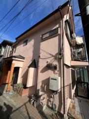 喜多見7丁目戸建