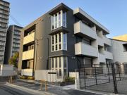 Clashist（クラシスト）常磐町