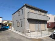 プレジールIII-J