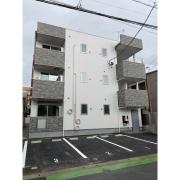 プレステージ長住